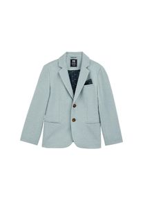 WE Fashion Marynarka dla chłopców miętowy Rozmiar 92