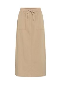 Kaffe Dames Rok 'KA Naya' sand 44