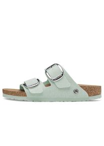 Birkenstock Dames Muiltjes 'Arizona' mintgroen 35
