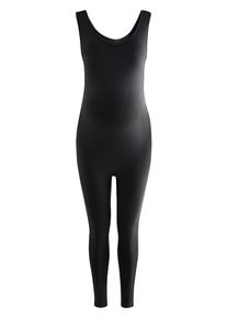 next Ropa deportiva, Mujeres, negro, talla Large