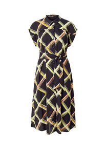 King Louie Robe-chemise 'Amy' Femme noir taille 38