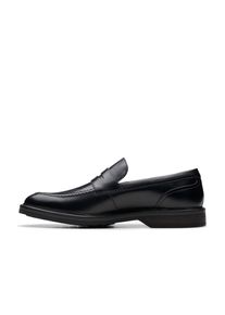 Clarks Mocassin Homme noir taille 42.5