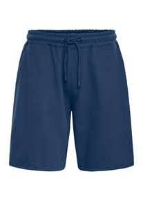 Blend Heren Broek ' BHBRODY Shorts ' blauw 31-32