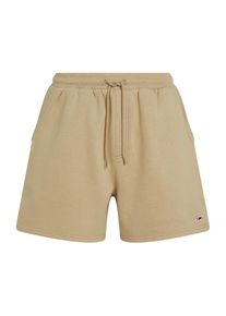 Tommy Jeans Heren Broek camel 29-30
