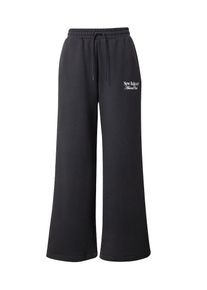 New Balance Dames Broek zwart / wit 34