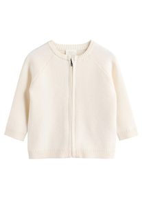 next Kardig&aacute;n unisex feh&eacute;r , M&eacute;ret 50