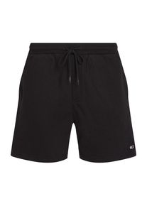 Tommy Jeans Heren Broek zwart 29-30