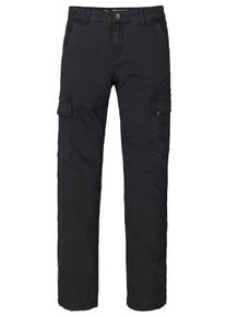 Garcia Pantaloni Băieţi negru, Mărimea 128