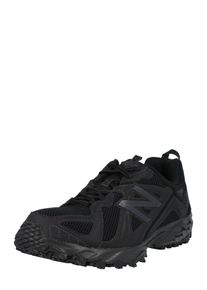 New Balance Heren Sneakers laag '610' grijs / zwart 37.5