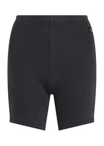 Calvin Klein Jeans Dames Leggings donkergrijs XS