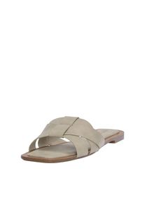 Pull&Bear Pull&Bear Mule Femme gris taille 41