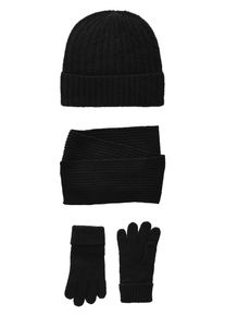 next Set Filles noir taille M-L