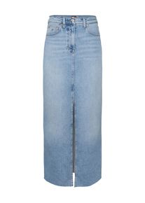 Tommy Jeans Spódnica 'CLAIRE' dla kobiet jasnoniebieski Rozmiar 40