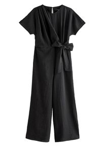 next Combinaison Femme noir taille 6