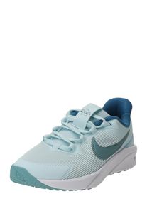 Nike Sportschoen 'Star Runner 4' aqua / petrol 27.5