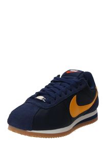Nike Sportswear Nízke tenisky 'CORTEZ' Ženy námornícka modrá / námornícka modrá / pueblo 40,5