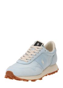 Polo Ralph Lauren Baskets basses Femme bleu taille 37