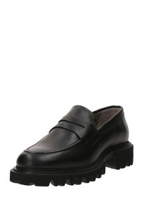 AllSaints Slipper 'LOLA' Damen schwarz Größe 36