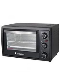 Beper 90883 - Elektroofen - 1300 W