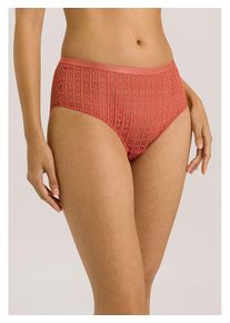 Hanro Slip rood - 63% | Maat: M |