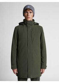 North Sails Parka kaki - 69% | Maat: XL |