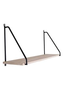 House Nordic Wandmeubel beige - (B)65 x (H)27 x (D)17 cm - 26% |