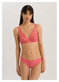 Hanro Softbeha lichtroze - 69% | Maat: 85C |