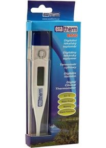 EXATHERM TEPLOMER DIGITALNY BASIC