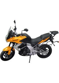 Shad Seitenkofferträger Kawasaki KLE 650 Versys ab 2010