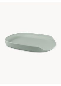 Sebra Muda-fraldas Pusle Pur Verde Material sintético L 50 x C 65 cm