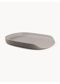 Sebra Muda-fraldas Pusle Pur Cinzento Material sintético L 50 x C 65 cm