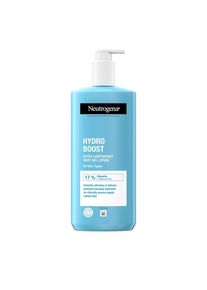 Neutrogena - Hydro Boost Telový krém Telové mlieka 500 ml unisex
