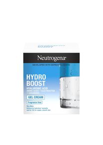 Neutrogena - Hydro Boost Hydratačn&yacute; g&eacute;lov&yacute; kr&eacute;m Kr&eacute;my na tv&aacute;r 50 ml unisex