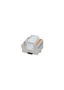 Phoenix Contact Fiche mâle de protection contre les surtensions 40A III 25kA - 1248960