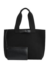 Calvin Klein Shopper 'Ease' em preto