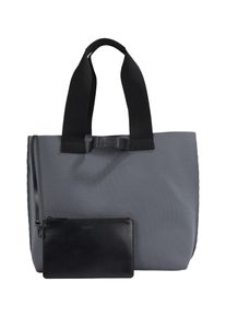 Calvin Klein Shopper em azul