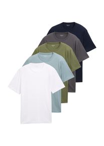 Tom Tailor P&oacute;l&oacute; F&eacute;rfi vegyes sz&iacute;nek , M&eacute;ret S