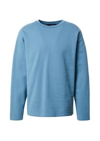 ABOUT YOU x Louis Darcis, Mænd, Sweatshirt, Lyseblå, Størrelse S