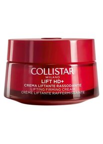 Collistar Lift HD+ Lifting Firming Face And Neck Cream creams Women 50 ml