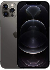 Apple iPhone 12 Pro Max | 512 GB | graphite