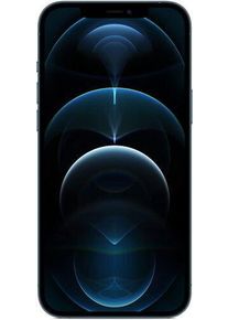 Apple iPhone 12 Pro Max | 128 GB | blu pacifico