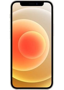 Apple iPhone 12 Mini | 128 GB | weiß