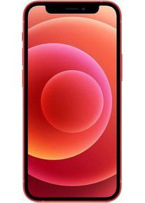 Apple iPhone 12 Mini | 128 GB | rot