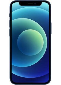 Apple iPhone 12 Mini | 256 GB | blau