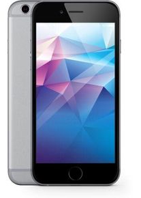 Apple iPhone 6s | 16 GB | space gray
