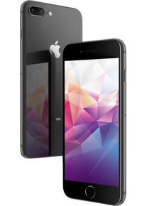Apple iPhone 8 Plus | 256 GB | gris sidéral