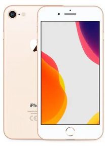 Apple iPhone 8 | 256 GB | gold