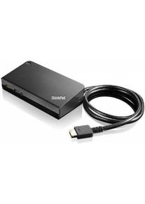 Lenovo Docking station ThinkPad OneLink+ Dock | senza alimentatore