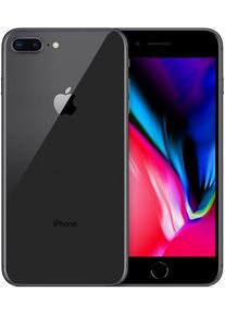 Apple iPhone 8 Plus | 64 GB | space gray