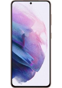 Samsung Galaxy S21+ 5G | 8 GB | 256 GB | Dual-SIM | Phantom Violet